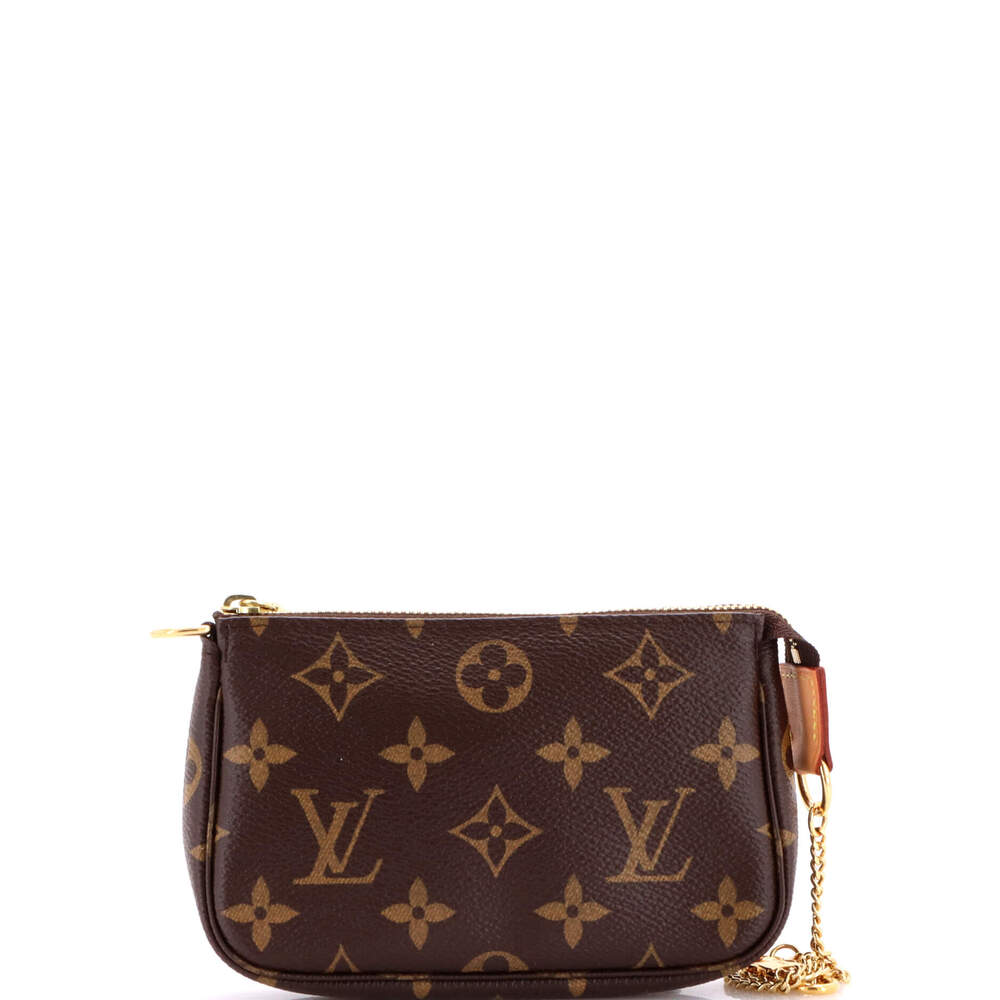 Louis Vuitton Pochette Accessoires #223375L10B